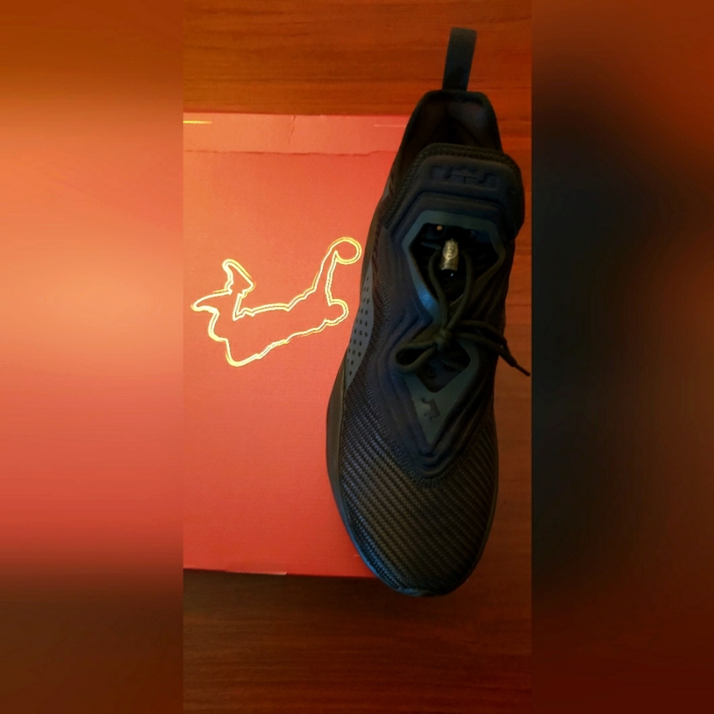 LeBron Soldier 14